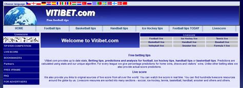 vitibet|vitibet prediction for next 7 days.